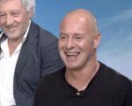 Boris 4, Pietro Sermonti: 'Stanis è come l'LSD!'