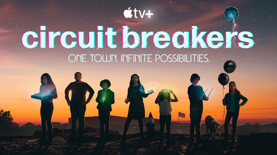 Circuit Breakers: il trailer della serie di fantascienza, dall'11 novembre su Apple TV+