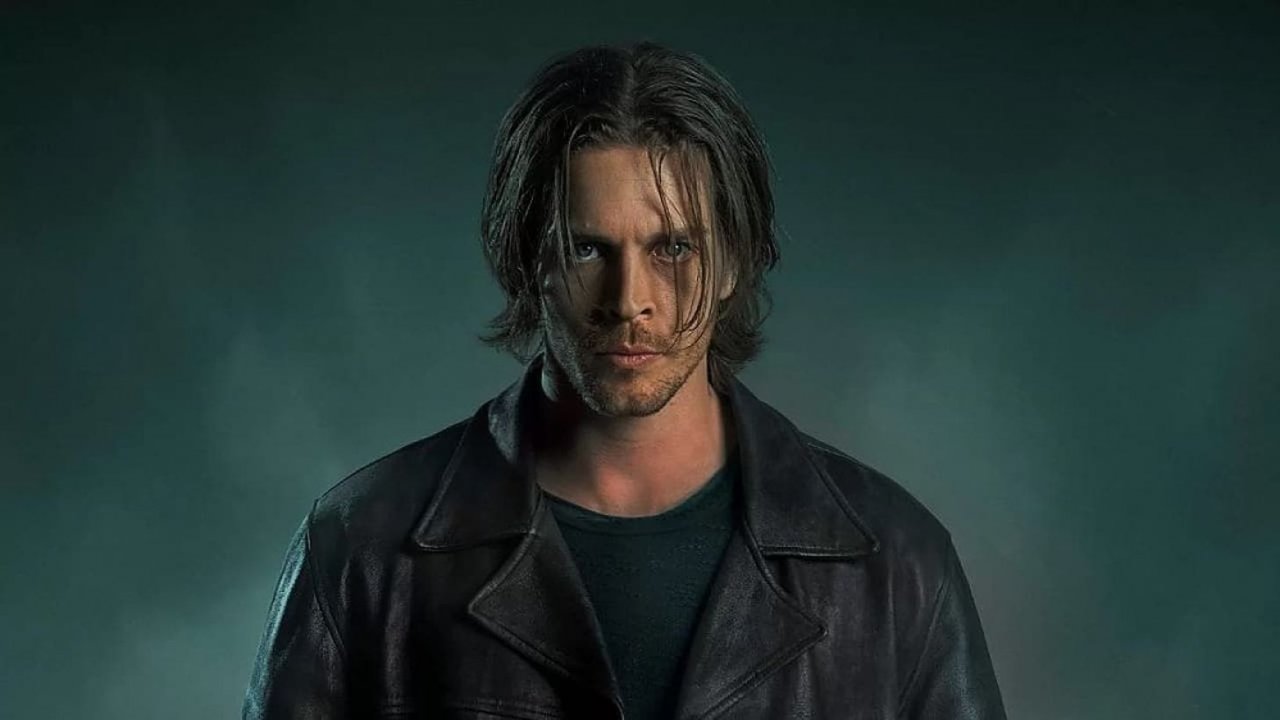 Dampyr: la clip esclusiva del film al Lucca Comics & Games 2022 (VIDEO)