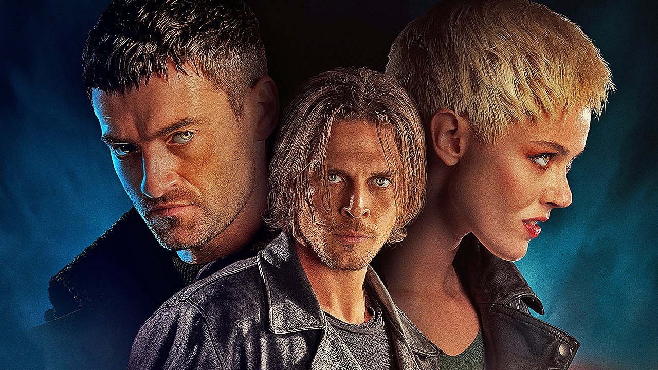 Dampyr, la recensione: Nascita di un eroe