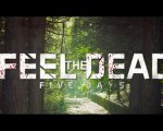 Feel the Dead: la serie thriller di John Real, dal 31 ottobre in streaming su Prime Video
