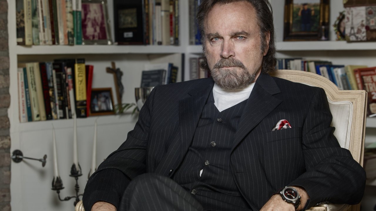 FIPILI Horror Festival 2022: Franco Nero è l'ospite della prima giornata