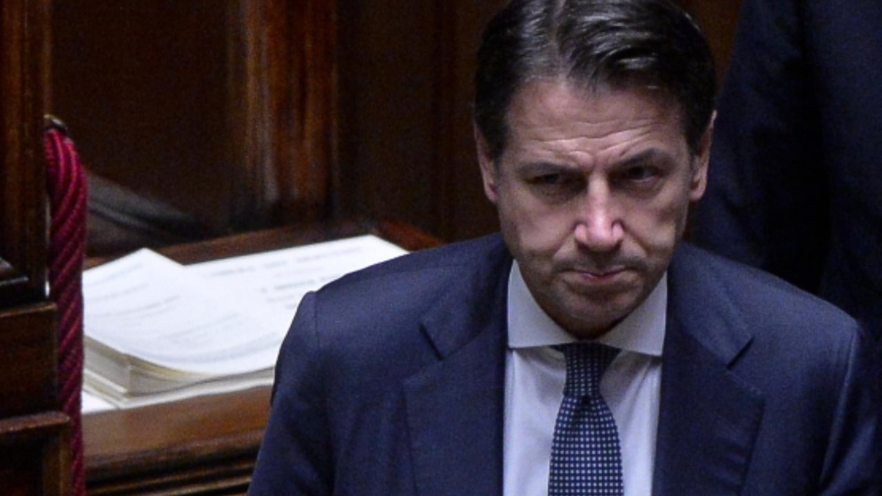 Accordi&Disaccordi, Giuseppe Conte stasera su Nove è ospite del programma condotto da Luca Sommi