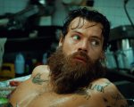 Harry Styles scatena i fan online con Music for a Sushi Restaurant: 'Ecco perché ha rifiutato La Sirenetta'