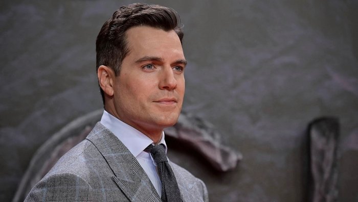 Henry Cavill ed Eiza González star di The Ministry of Ungentlemanly Warfare diretto da Guy Ritchie