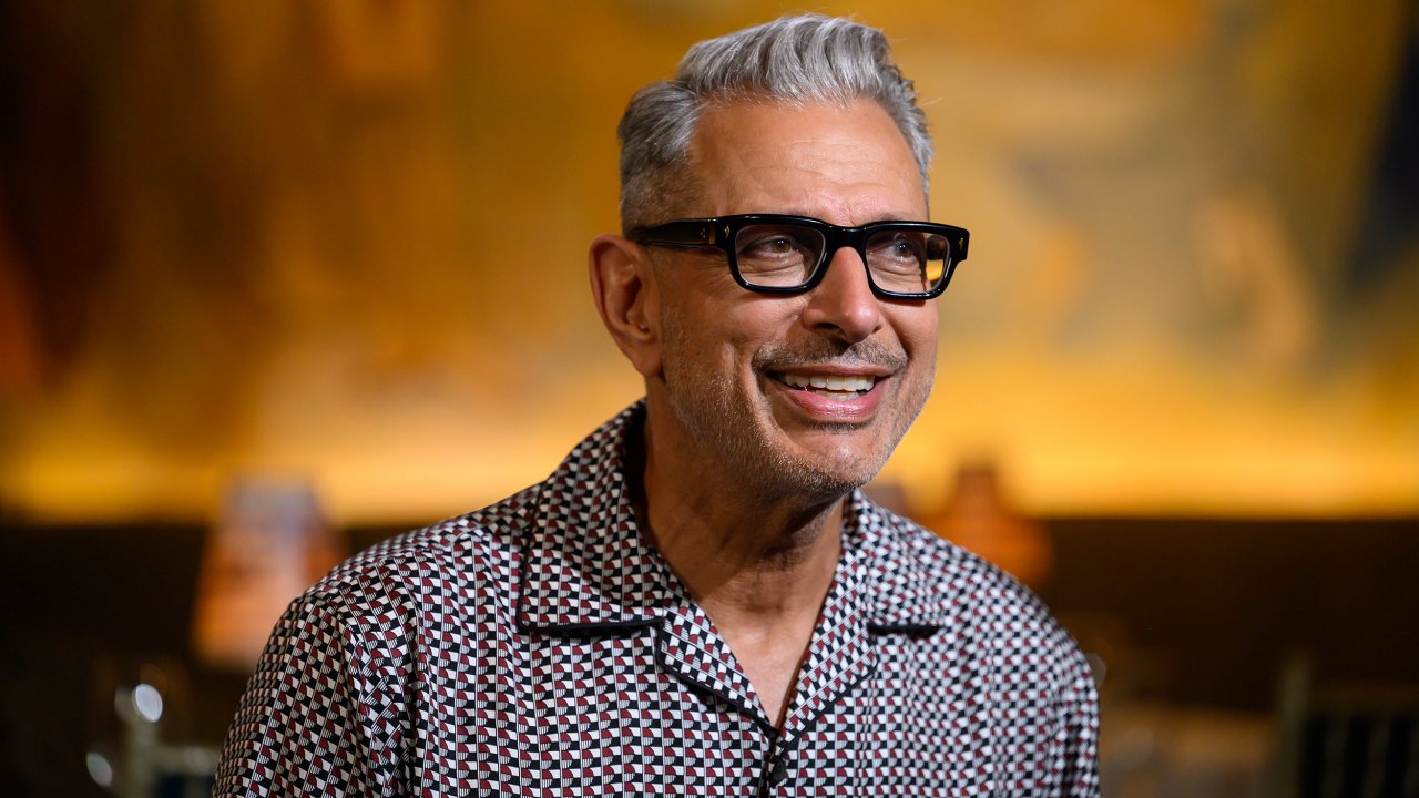 Wicked: Jeff Goldblum potrebbe far parte del cast