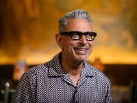 Wicked: Jeff Goldblum potrebbe far parte del cast