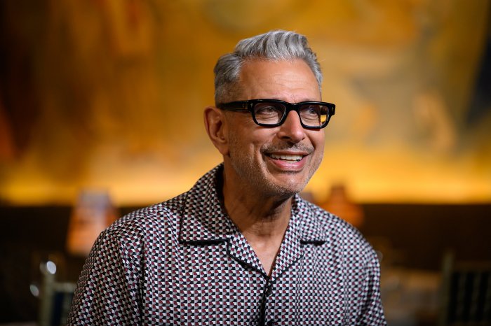 Wicked: Jeff Goldblum potrebbe far parte del cast