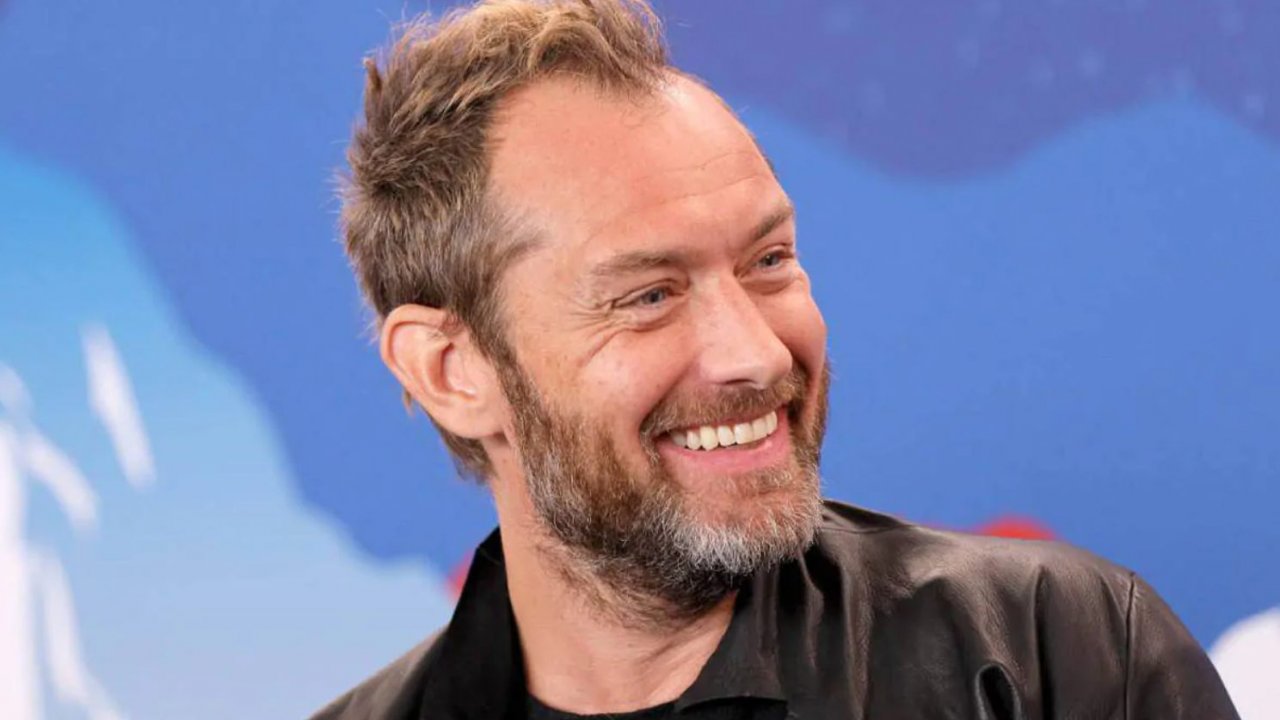 Jason Bateman e Jude Law star della serie Netflix Black Rabbit