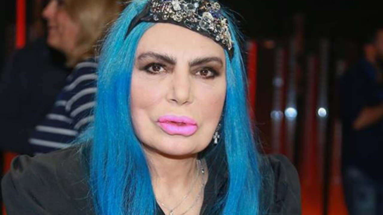 Grande Fratello Vip 7: Loredana Bertè contro Elenoire Ferruzzi per la frase su Nikita: 'Le parole sono armi'