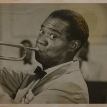 Louis Armstrong's Black & Blues: un'immagine del film