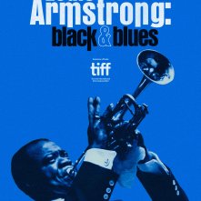 Locandina di Louis Armstrong's Black & Blues
