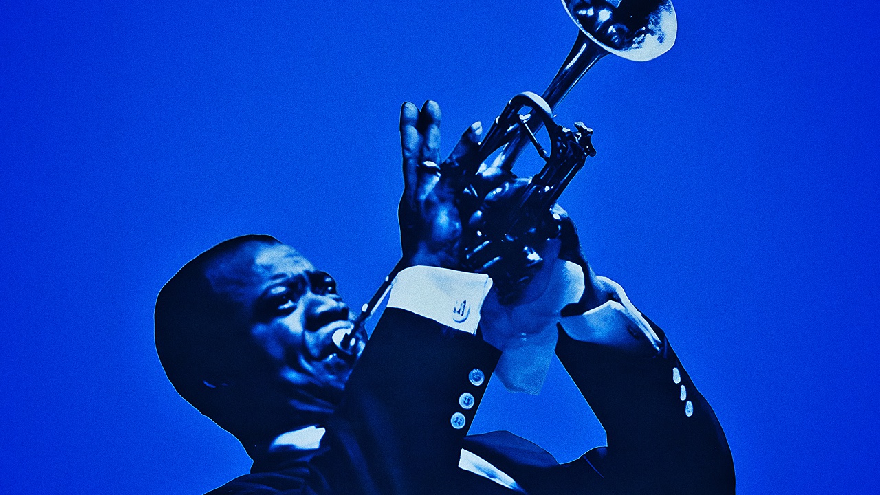 Louis Armstrong’s Black and Blues, la recensione: tutti quanti voglion fare il blues