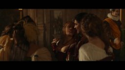 L'ombra Di Caravaggio - Clip (2)