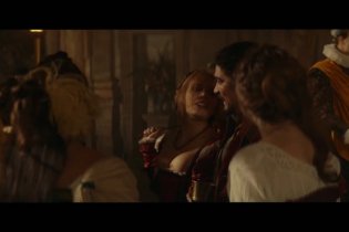 L'ombra Di Caravaggio - Clip (2)