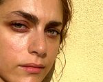 Miriam Leone senza trucco su Instagram: 'Mostrarsi imperfetti è un super potere'
