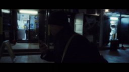 Boiling Point - Il disastro è servito - Trailer Italiano