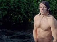 Outlander, Sam Heughan: 'Il nudo full frontal era gratuito, hanno tradito la mia fiducia'