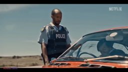 Wild Is The Wind -  Official Trailer