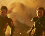 Ant-Man and the Wasp: Quantumania vedrà l'ingresso di Reed Richards?
