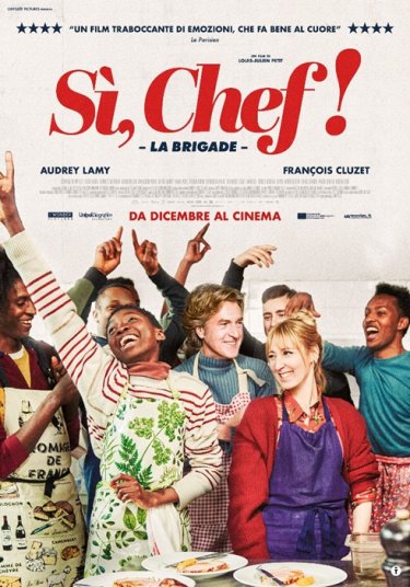 Si Chef