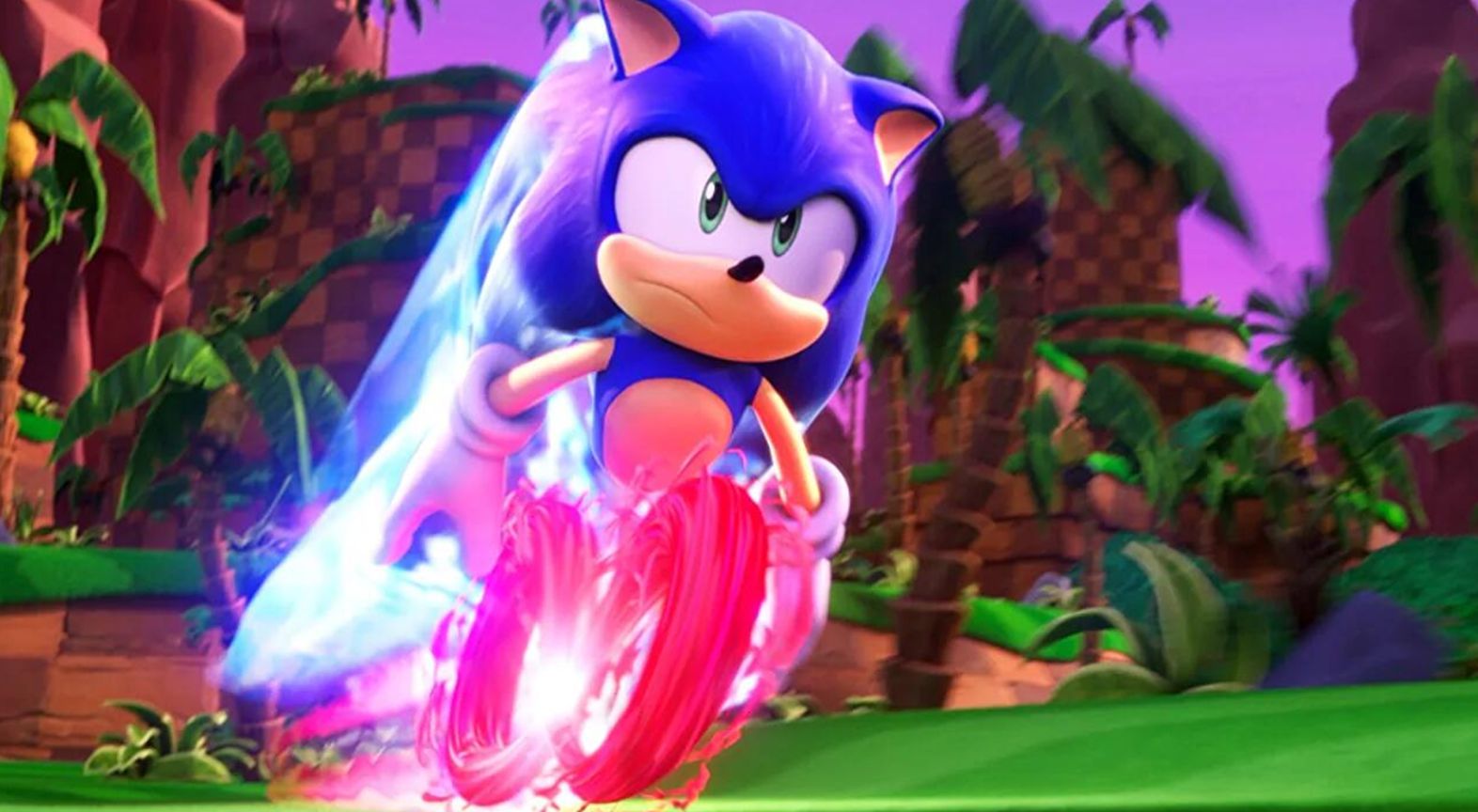 Sonic Prime: il nuovo teaser trailer, i character poster e la data di uscita della serie Netflix
