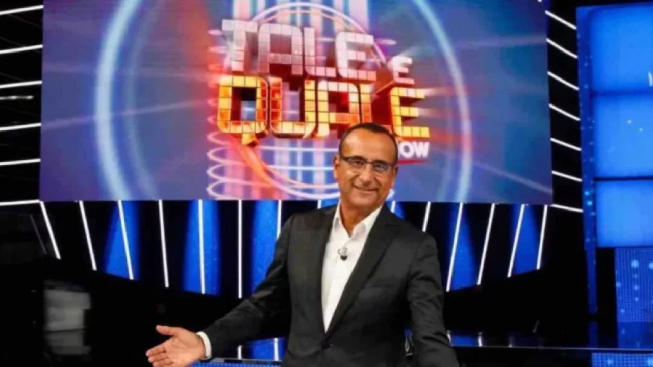 Tale e quale show 2022: le imitazioni di stasera 28 ottobre