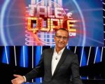 Tale e quale show 2022: le imitazioni di stasera 28 ottobre