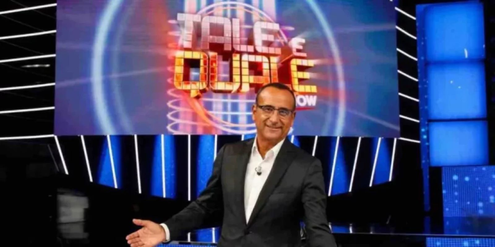 Tale e quale show 2022: le imitazioni di stasera 28 ottobre