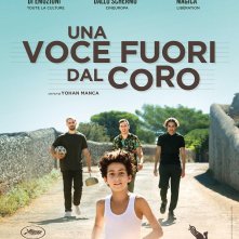 Locandina di Una voce fuori dal coro
