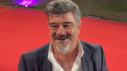 Boris 4: intervista a Francesco Pannofino