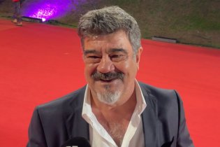 Boris 4: intervista a Francesco Pannofino