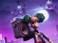 Wendell &amp; Wild, la recensione del nuovo film Netflix di Henry Selick: il ritorno del genio della stop-motion