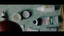 Io Sono L'abisso - Clip (1)