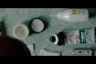 Io Sono L'abisso - Clip (1)