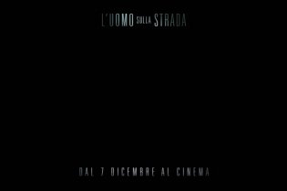 L'uomo Sulla Strada - Trailer Ufficiale