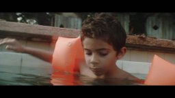 Io Sono L'abisso - Clip (3)