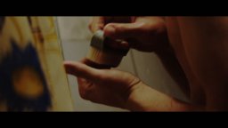 Io Sono L'abisso - Clip (2)