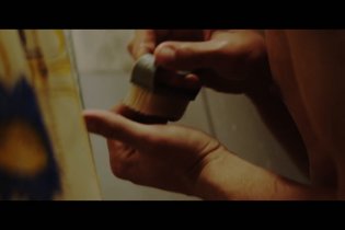 Io Sono L'abisso - Clip (2)