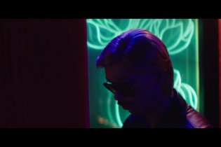 Io Sono L'abisso - Clip (4)