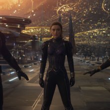 Ant-Man and the Wasp: Quantumania, un'immagine