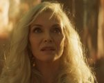 Michelle Pfeiffer ricorda gli esordi in uno spot per la Ford: 'Ero in spiaggia a congelarmi il sedere'