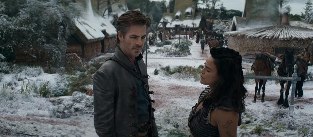 Dungeons & Dragons: L'onore dei ladri, nel film c'è un cameo a sorpresa di una star Marvel