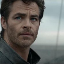 Dungeons & Dragons: L'onore dei ladri, Chris Pine in un primo piano