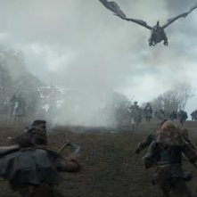 Dungeons & Dragons: L'onore dei ladri, una scena