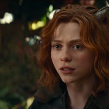 Dungeons & Dragons: L'onore dei ladri, Sophia Lillis in un'immagine