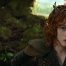 Dungeons & Dragons: L'onore dei ladri, Sophia Lillis in una scena del film