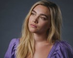 Florence Pugh star di The Pack, l'esordio alla regia di Alexander Skarsgård