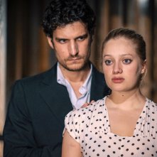 Forever Young - Les amandiers: un'inquadratura del film