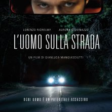 Locandina di L'uomo sulla strada